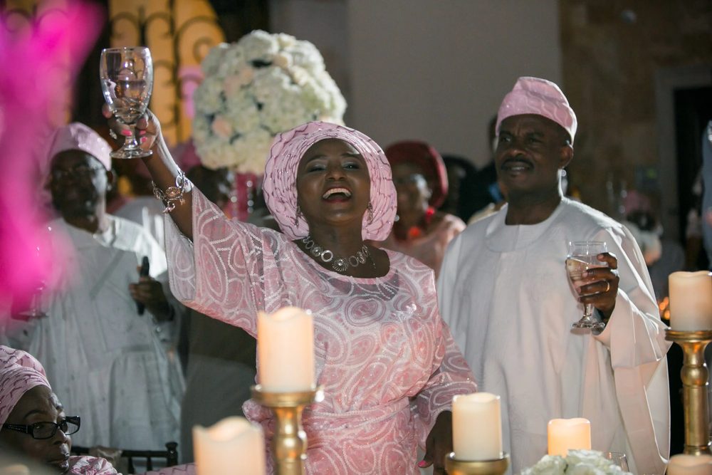Nigerian Weddings