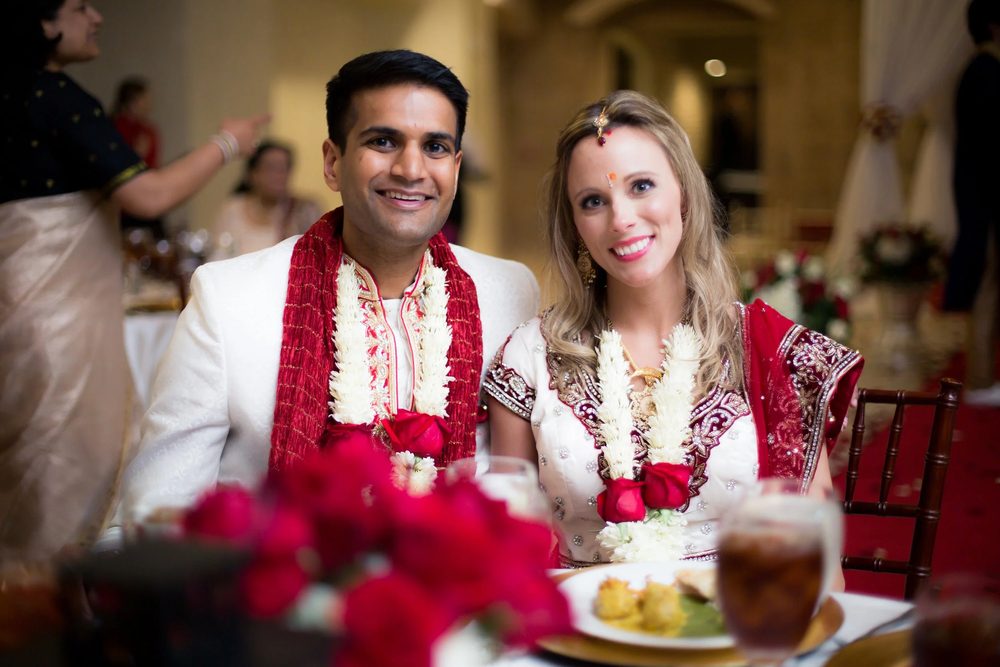 South Asian Weddings