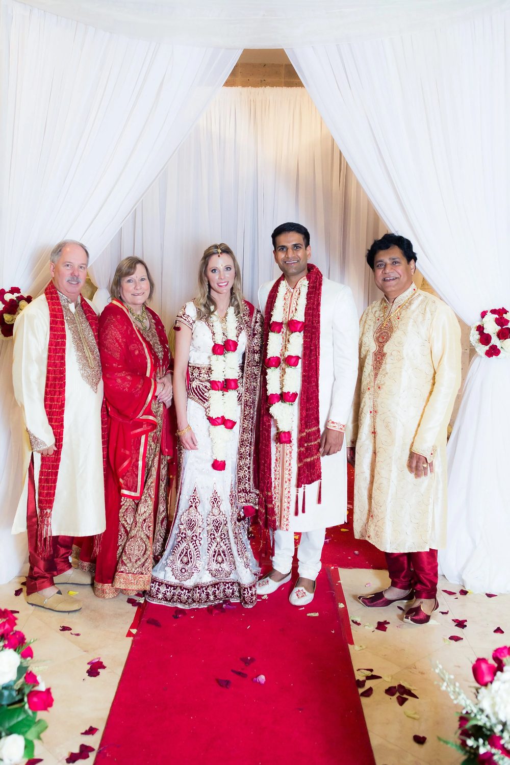 South Asian Weddings