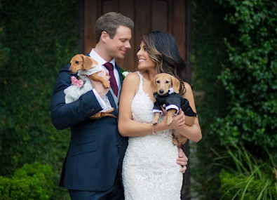 Weddings with Pets